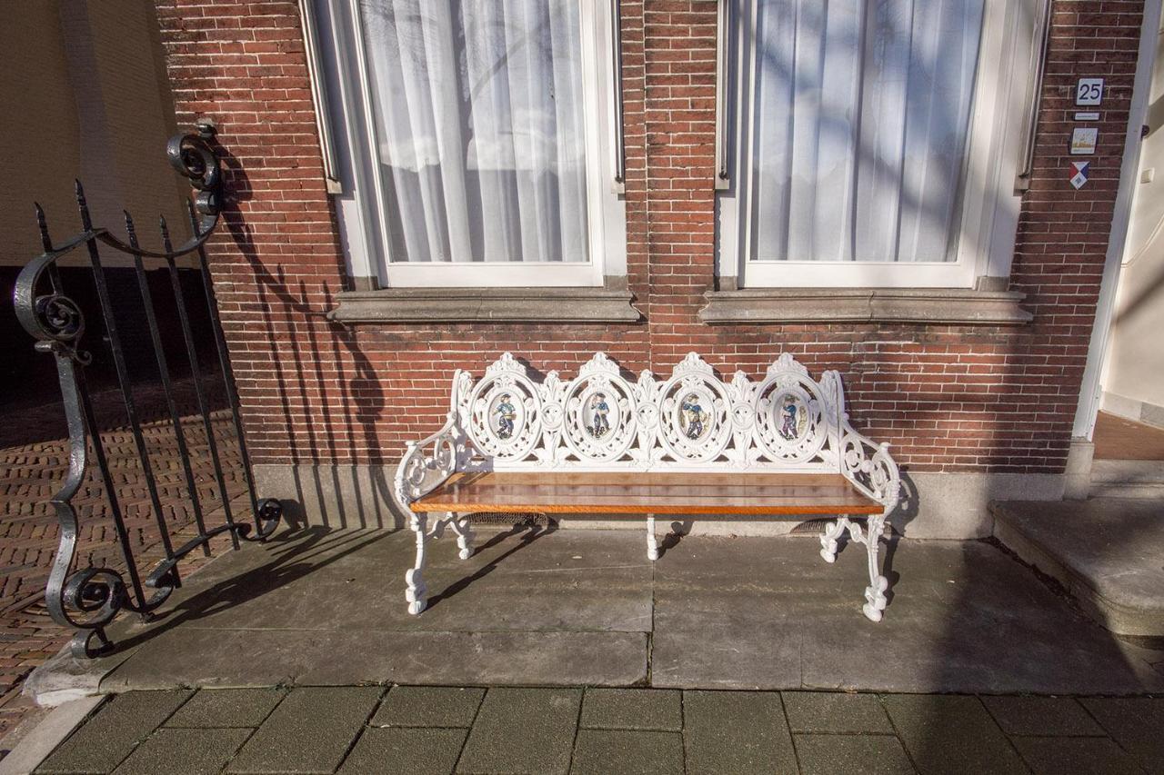 Deluxe Tweepersoonskamer (2 Volwassenen + 1 Kind)